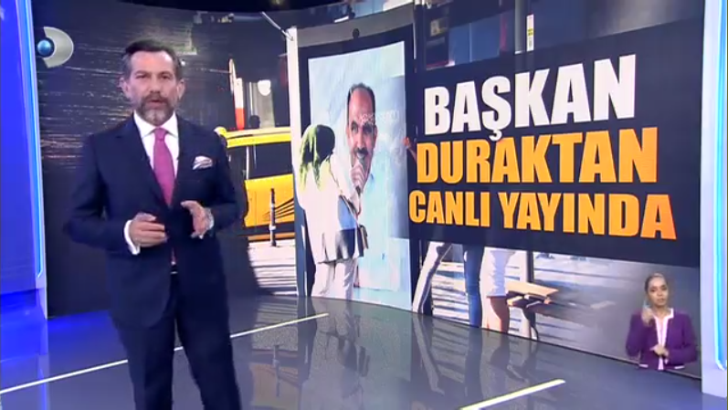 KANAL D Anahaber