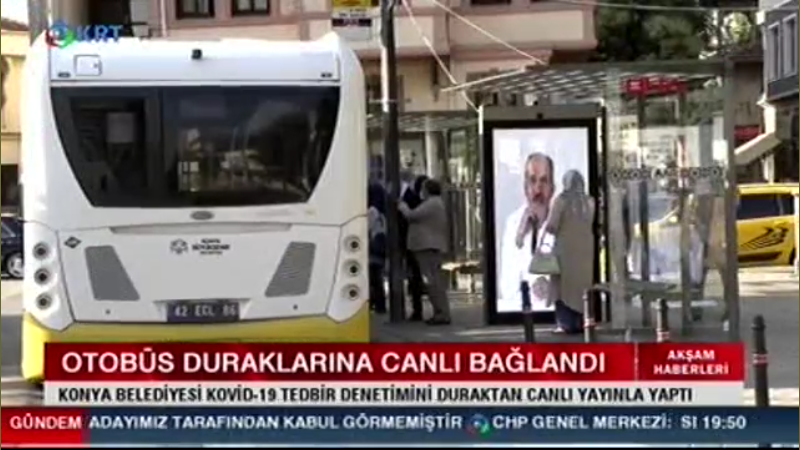 KRT TV