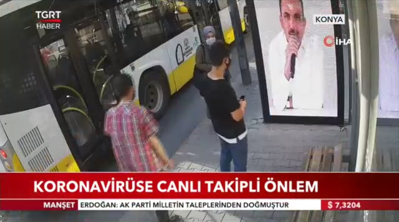 TGRT Akşam Haberleri