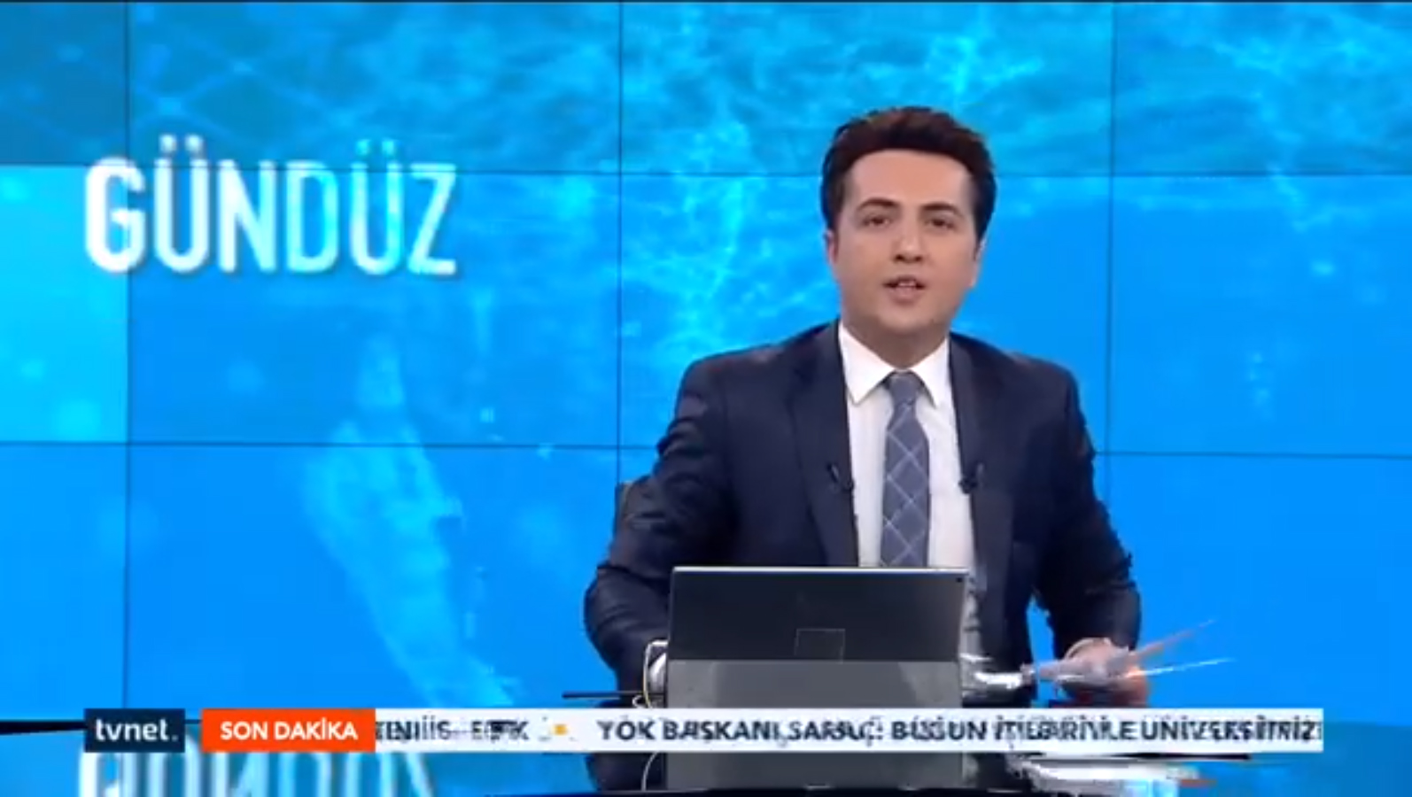 TVNET Haberler