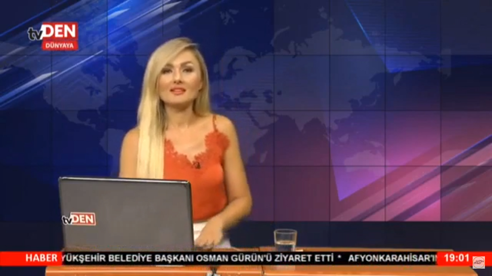 TVDEN Anahaber