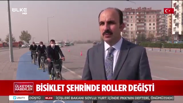 15-Şoförlere Empati Eğitimi Haberi - ÜLKE SABAH