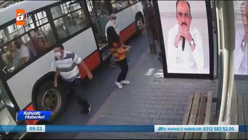 ATV Sabah Haberleri