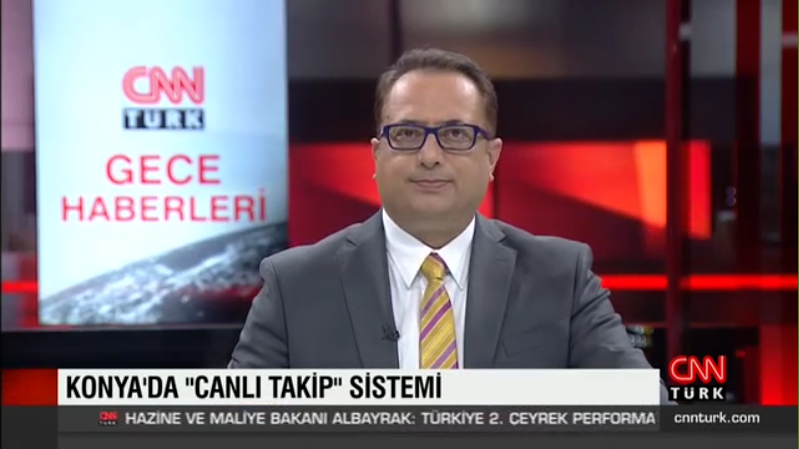 CNNTÜRK Sabah Haberleri