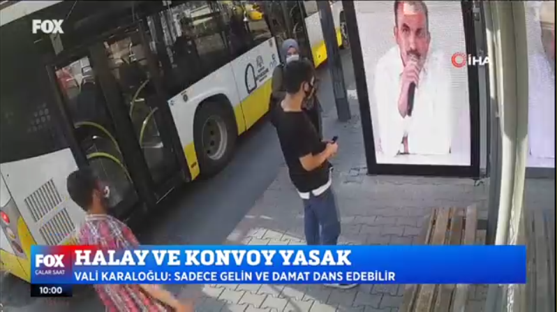 FOX TV Sabah Bültenleri