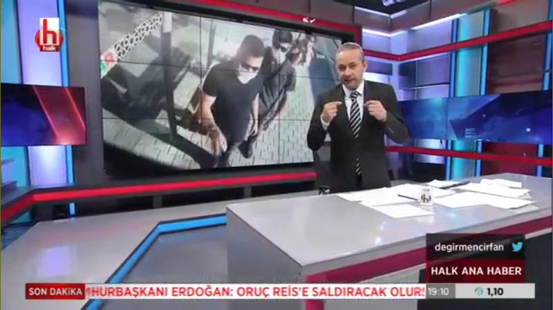 HALK TV Anahaber