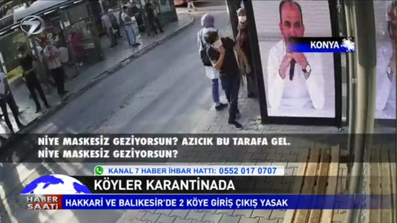 KANAL 7 Anahaber